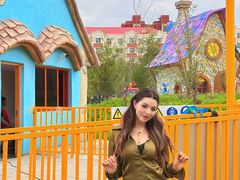 -水上乐园·欢乐世界