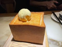 -绿茶餐厅(西单老佛爷店)