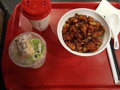 -和合谷(北新桥店)