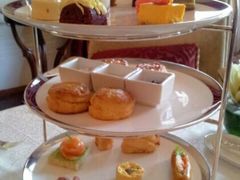 android_upload_pic-Salon de Ville浦江汇(上海外滩华尔道夫酒店店)