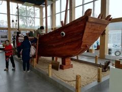 -日照灯塔风景区