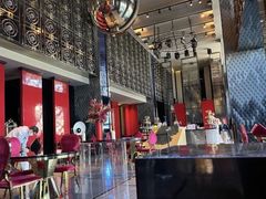 -北京索菲特大酒店