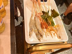 -热辣宗师·串串火锅(万达金街店)