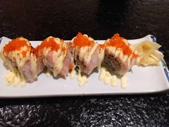 -無境·匠心日本料理(汉街店)