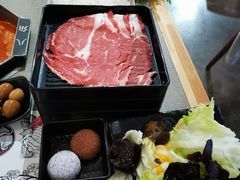 -八角锄烧·肉火锅(天河城店)