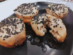 -小杨生煎(火车站北广场店)