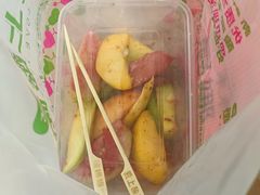 -爱上酸嘢