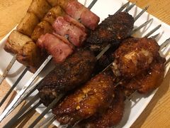 -鬼味烤翅(南锣鼓巷店)