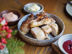 -BOR Eatery(安福路店)