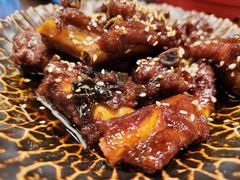 -古都历食南京菜·烤鸭·鸭血粉丝·汤包(南京博物院店)