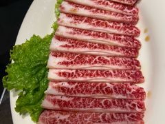 -NIUAN牛庵·日式和牛烧肉(恒隆店)