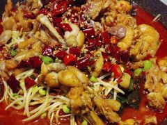-蛙喔牛蛙(仙林万达茂店)
