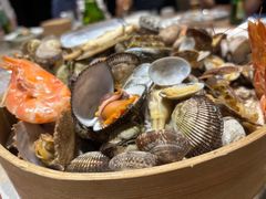 -味莊·青岛菜(云霄路店)