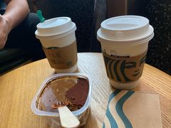 -星巴克臻选(嘉定疁城国际店)