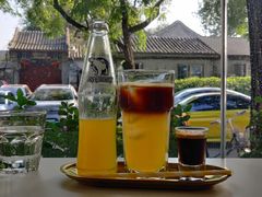 -五进制 Coffee Shop