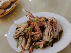 -秋姐美食店(海陵岛保利店)