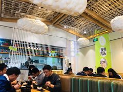 大堂-过桥缘·过桥米线(鲁能城店)