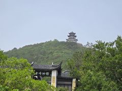 -缥缈峰景区