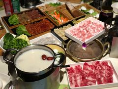 -火锅先生(五马街店)