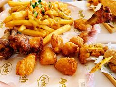 -艾薯夫妇Aysh(福田星河COCOPark店)