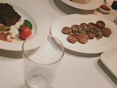 -佐度王子扒房(天鹅湖店)