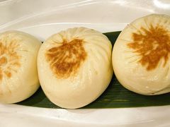 -金华安大酒楼·老牌潮菜·粤式茶点(东方国际店)