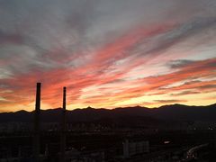 -红光山