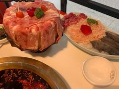 -李常在重庆火锅(合川总店)