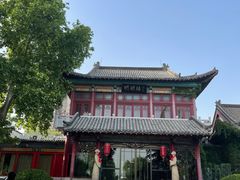 -明湖楼·经典鲁菜山东海鲜(大明湖店)