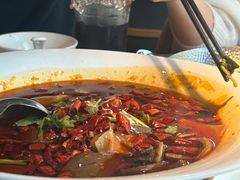 -金牌外婆家(苏州中心店)
