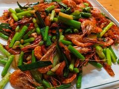 -61号餐吧(兴坪古镇漓江店)