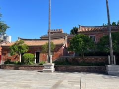 -晋江五店市传统文化旅游区