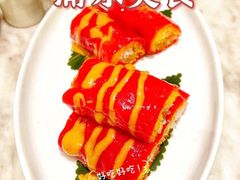 -香港百合居(LCM置汇旭辉广场店)