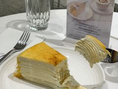 -Lady M New York(澳门伦敦人店)
