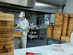 -天宫院小吃·专业包子炒肝儿(丰台和义店)