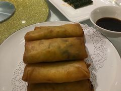 -老人和饭店(淮海中路店)