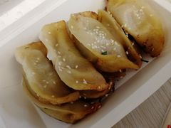 -小姜锅贴(凤凰街店)