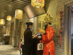 -南京大牌档(崇文门国瑞店)
