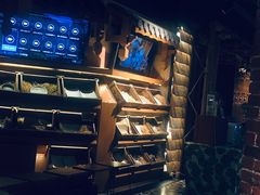 -云海肴·汽锅鸡·云南菜(天山百盛优客店)