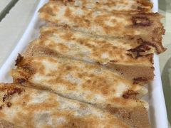 -春水锅贴·传统鲁菜(大明湖店)