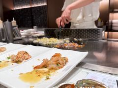 -火地铁板烧(昆山万象汇店)