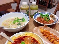 -遇见小面(SM城市广场一期店)