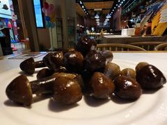 -黑鸡小馆(金源店)