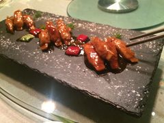 -菩提素素食餐厅(晶郦馆店)