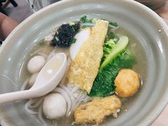 老鼠粉-阿坤纯正西刀鱼丸(Kuala Lumpur Branch)