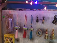 -哈啾嗨·蒙文化主题餐厅(京汉新城店)