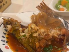 -江湖水乡铁锅炖魚(周庄嘉园店)