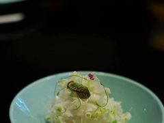 -西安凯悦酒店·湖畔中餐厅