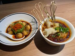 -太二酸菜鱼(天鹅湖万达店)
