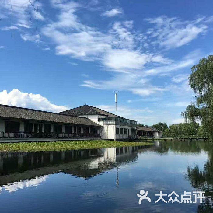 琵琶湾生态农庄